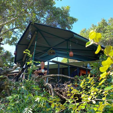 Jungle Cabin - Bundala Bundala Levagamgoda Exterior photo